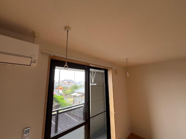 サンモール 部屋画像