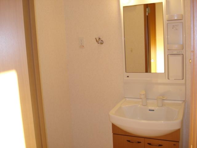 ファイン・シア 部屋画像