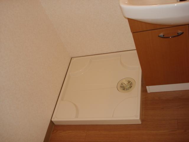 ファイン・シア 部屋画像
