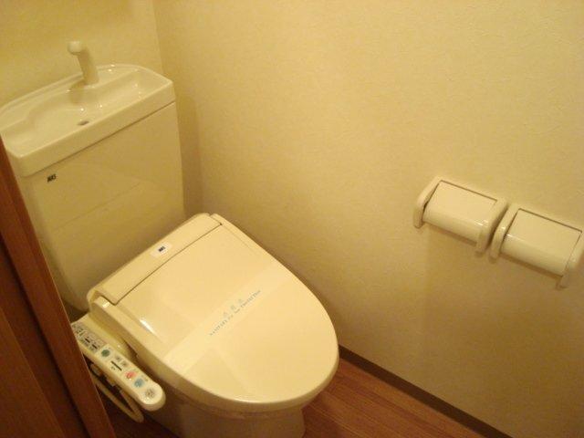 ファイン・シア 部屋画像