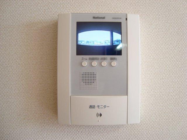 ファイン・シア 部屋画像