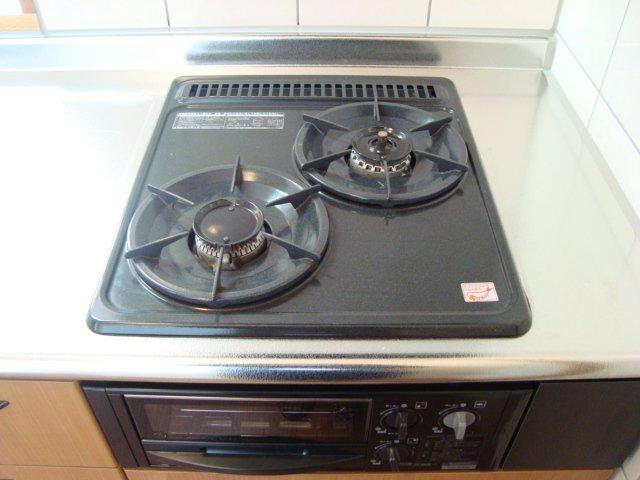 ファイン・シア 部屋画像