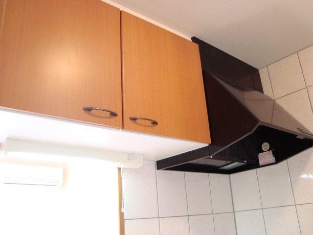 ファイン・シア 部屋画像