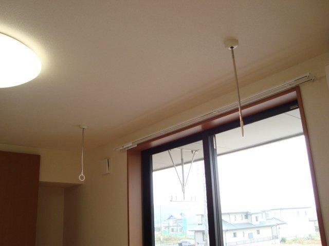 ファイン・シア 部屋画像