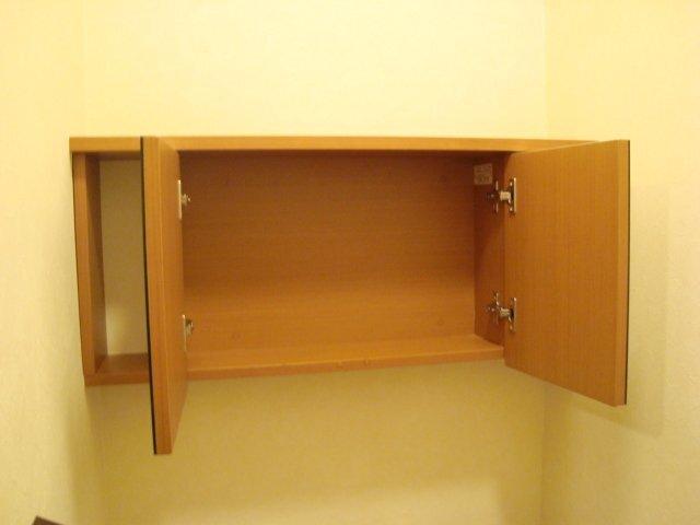 ファイン・シア 部屋画像