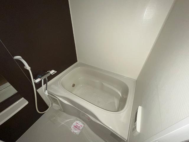 シンフォニーヒルズ 部屋画像