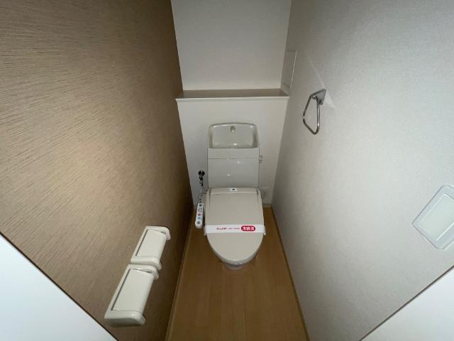 シンフォニーヒルズ 部屋画像