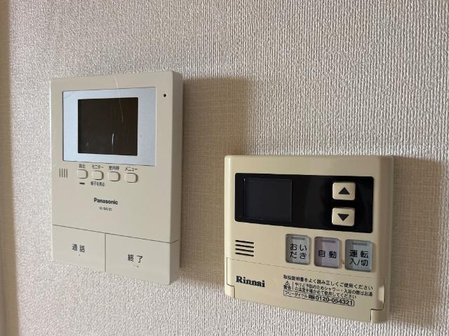 シンフォニーヒルズ 部屋画像