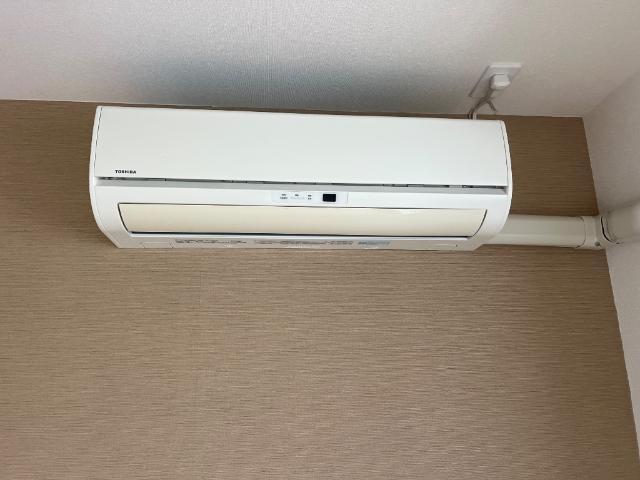 シンフォニーヒルズ 部屋画像