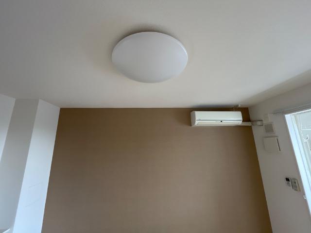 シンフォニーヒルズ 部屋画像