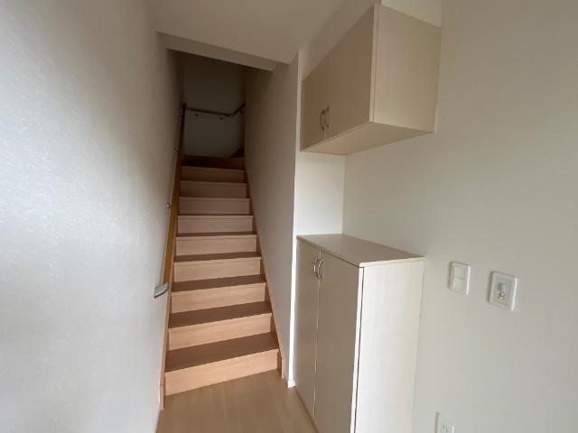 シンフォニーヒルズ 部屋画像