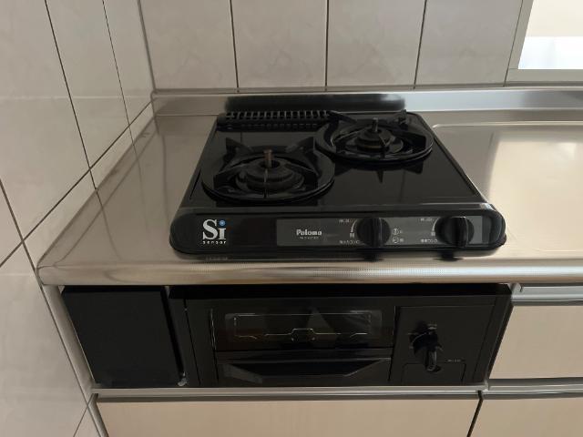 シンフォニーヒルズ 部屋画像