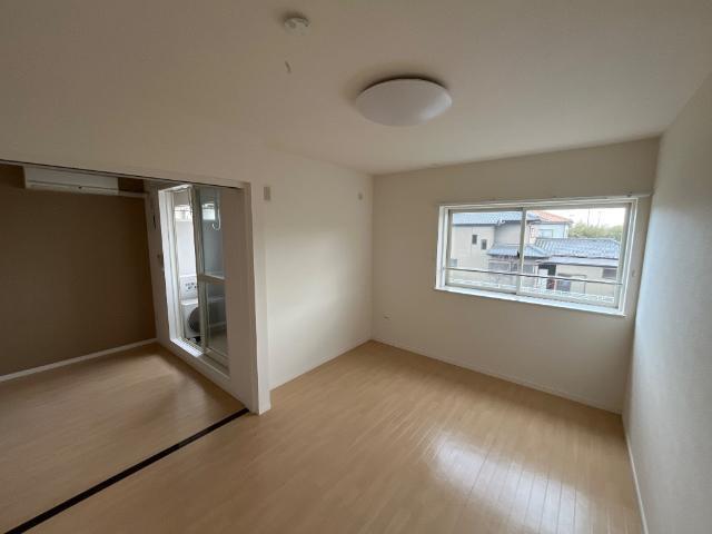 シンフォニーヒルズ 部屋画像