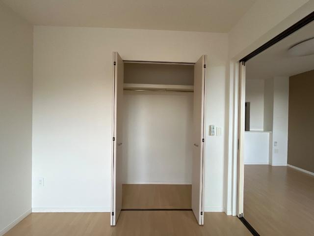 シンフォニーヒルズ 部屋画像