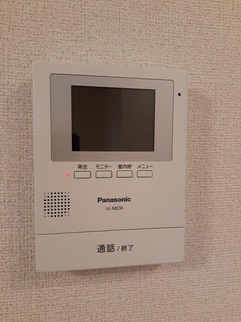 グランドソレイユＡ（101） 設備