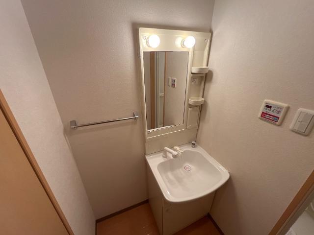 セレーノ 部屋画像