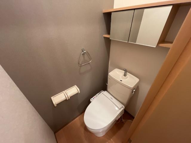 セレーノ 部屋画像