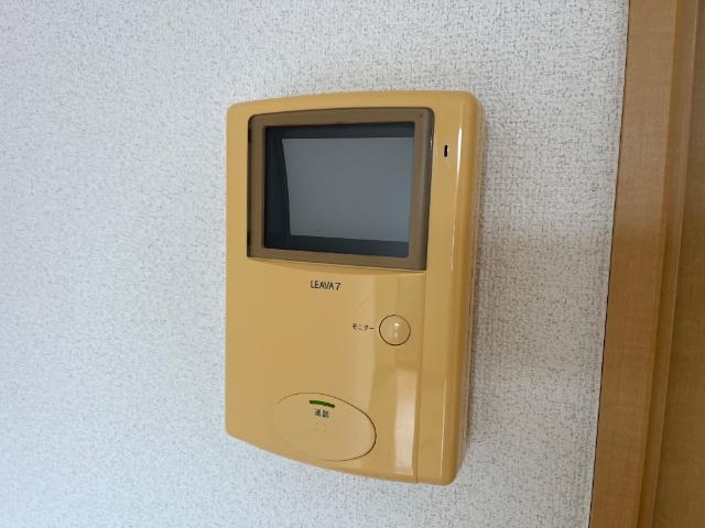 セレーノ 部屋画像