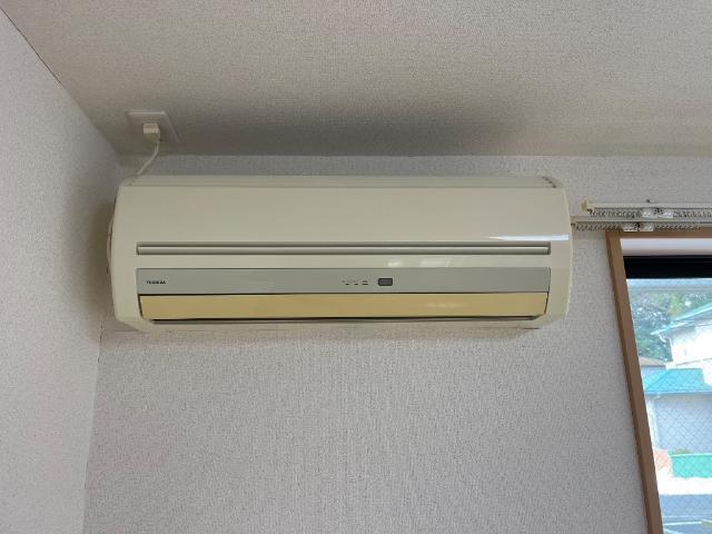 セレーノ 部屋画像