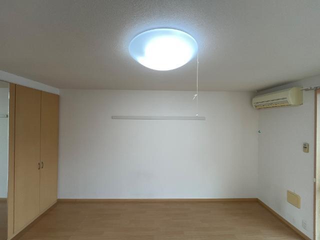 セレーノ 部屋画像