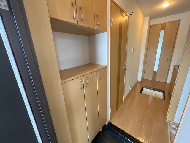セレーノ 部屋画像