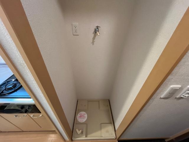 セレーノ 部屋画像