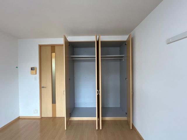 セレーノ 部屋画像