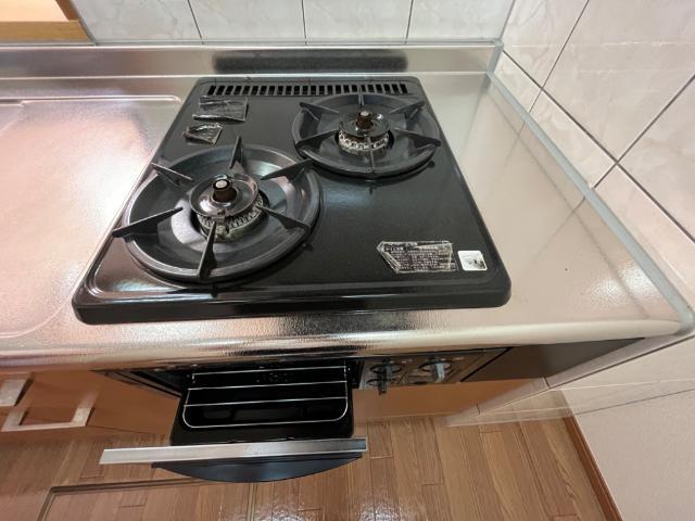 グランドール鹿嶋 部屋画像