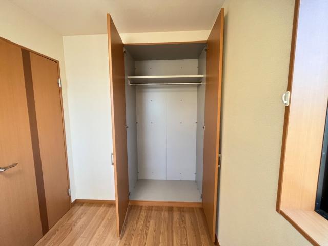 グランドール鹿嶋 部屋画像