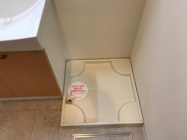 ヒール・コート 部屋画像