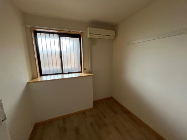 ヒール・コート 部屋画像
