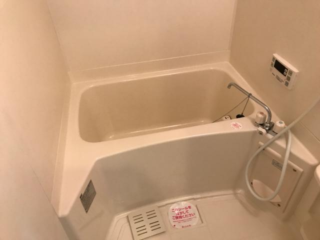 ヒール・コート 部屋画像