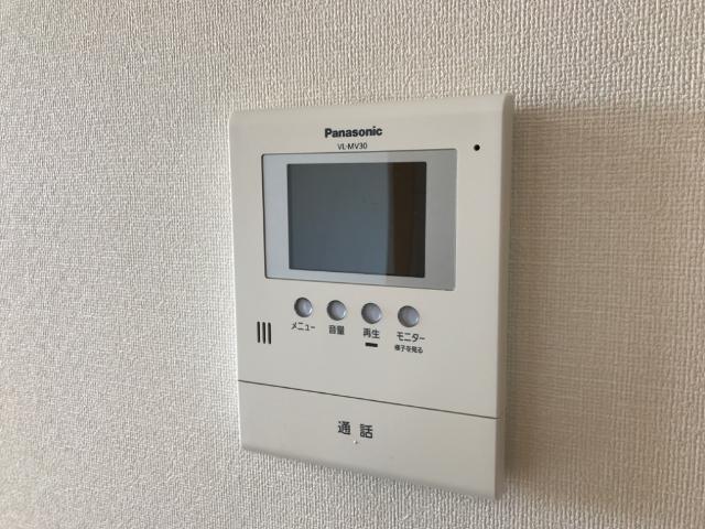 ヒール・コート 部屋画像