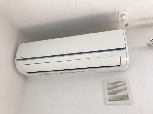 ヒール・コート 部屋画像