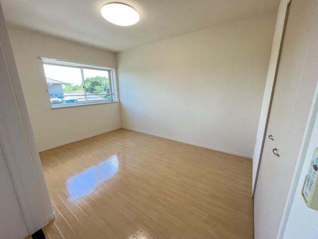 シンフォニーヒルズ 部屋画像
