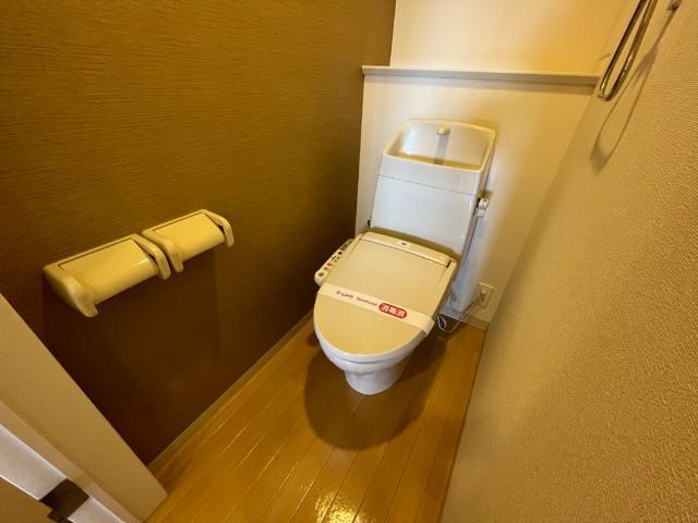 シンフォニーヒルズ 部屋画像