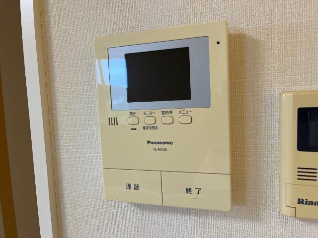 シンフォニーヒルズ 部屋画像