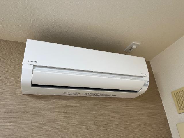 シンフォニーヒルズ 部屋画像