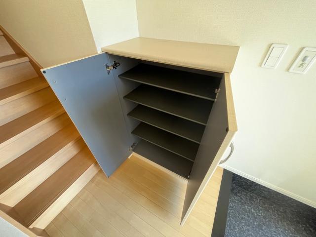 シンフォニーヒルズ 部屋画像