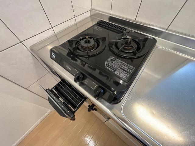 シンフォニーヒルズ 部屋画像