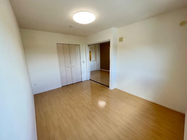 シンフォニーヒルズ 部屋画像