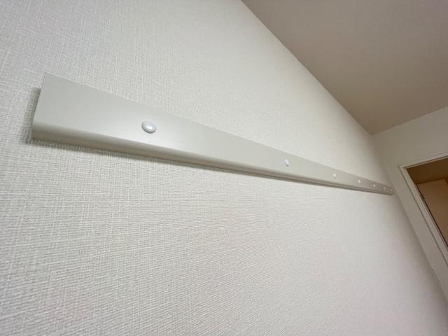 シンフォニーヒルズ 部屋画像