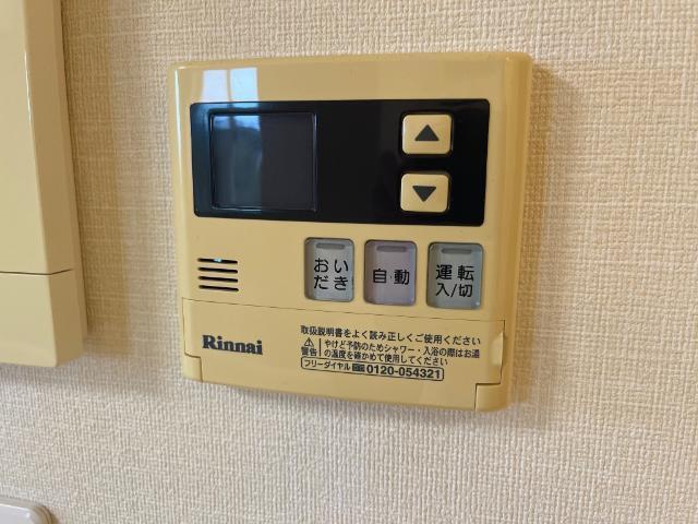 シンフォニーヒルズ 部屋画像