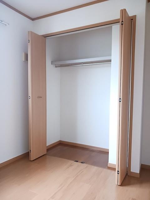 デルソーレＣ（102） 収納