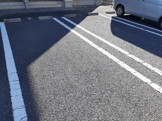 ウィンドミル（102） 玄関