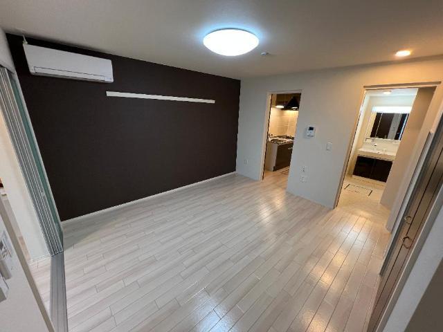 ブランシュ・フルール鹿嶋 部屋画像