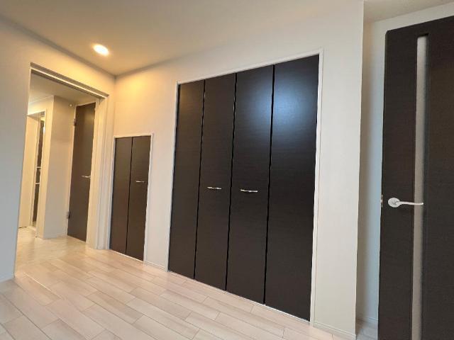 ブランシュ・フルール鹿嶋 部屋画像