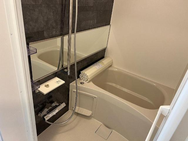 ブランシュ・フルール鹿嶋 部屋画像