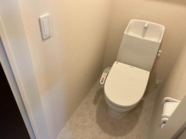 ブランシュ・フルール鹿嶋 部屋画像