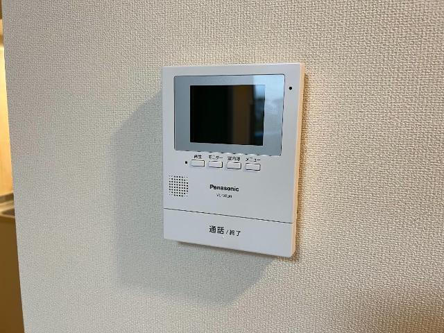 ブランシュ・フルール鹿嶋 部屋画像
